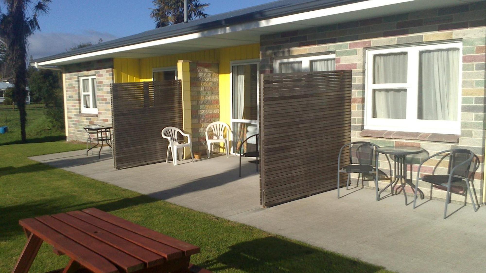 Otaki Motel Exteriör bild