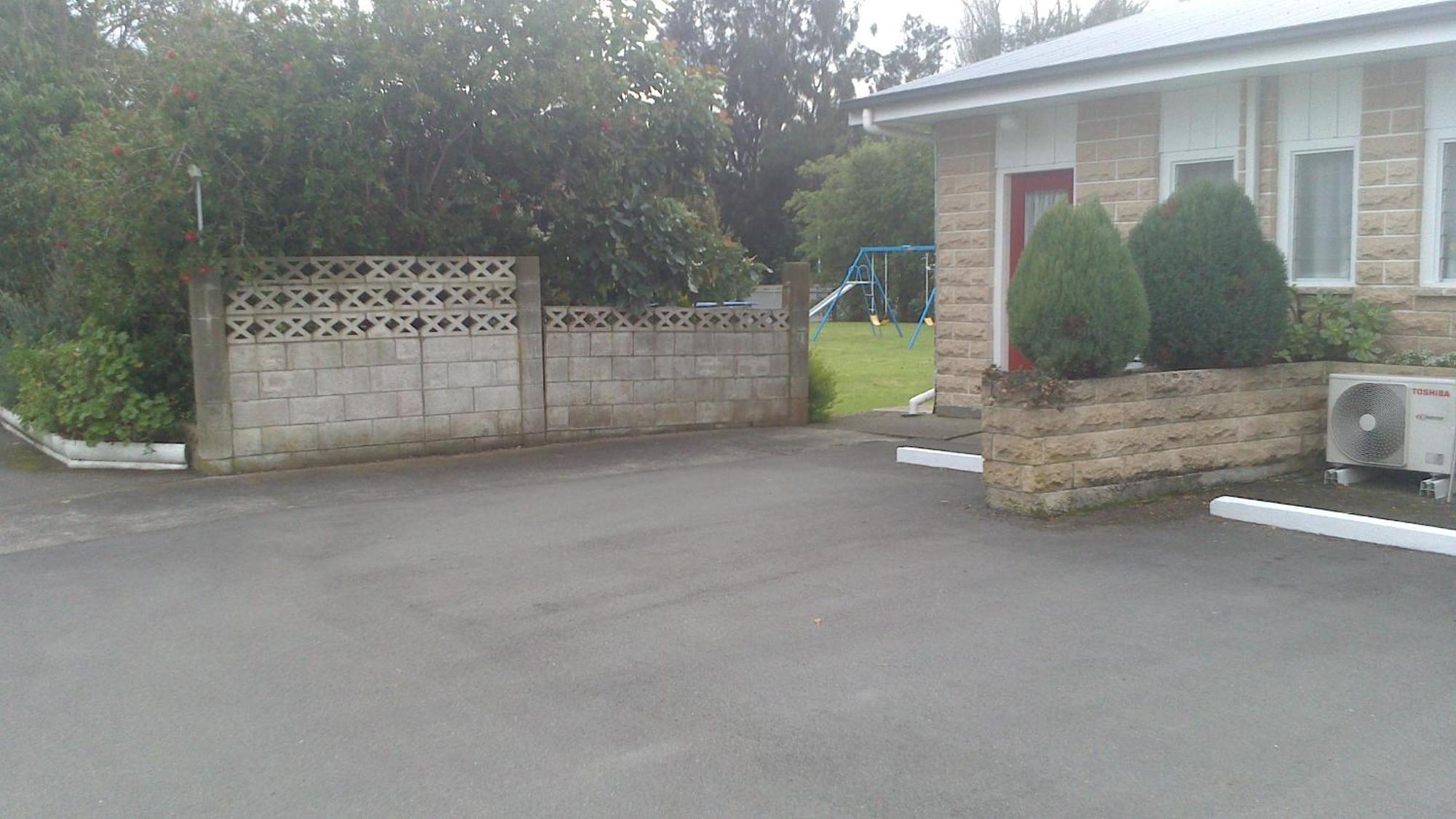 Otaki Motel Exteriör bild