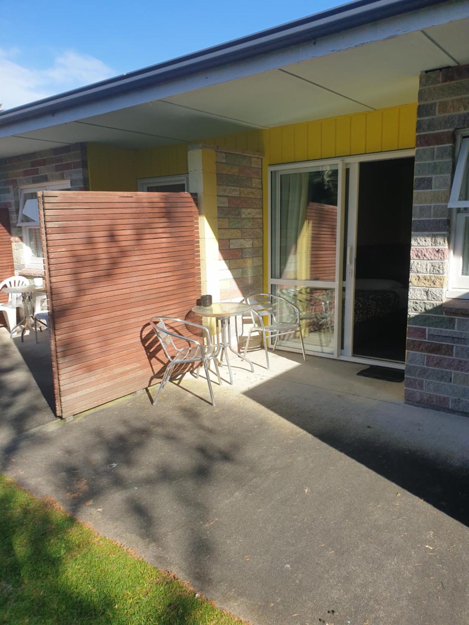 Otaki Motel Exteriör bild