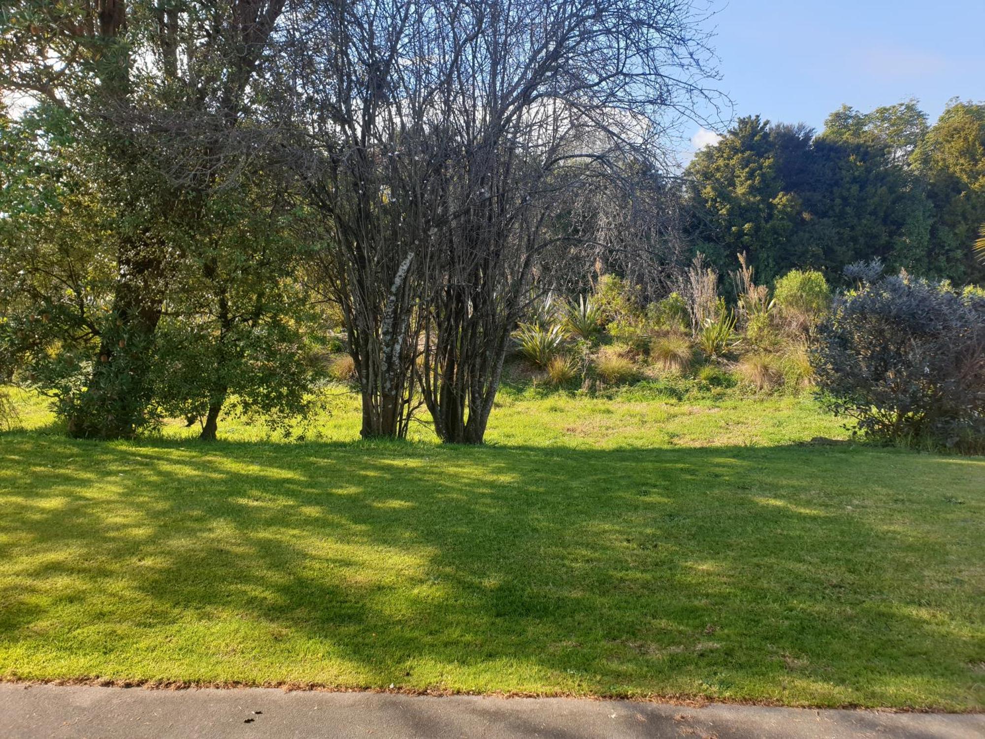 Otaki Motel Rum bild