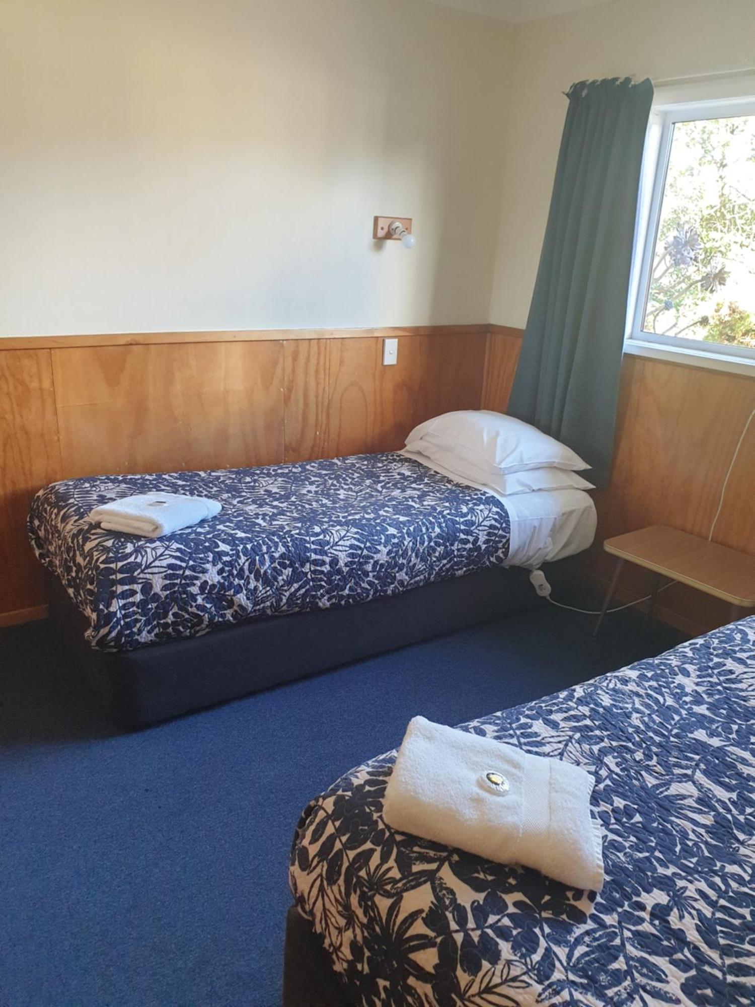 Otaki Motel Exteriör bild