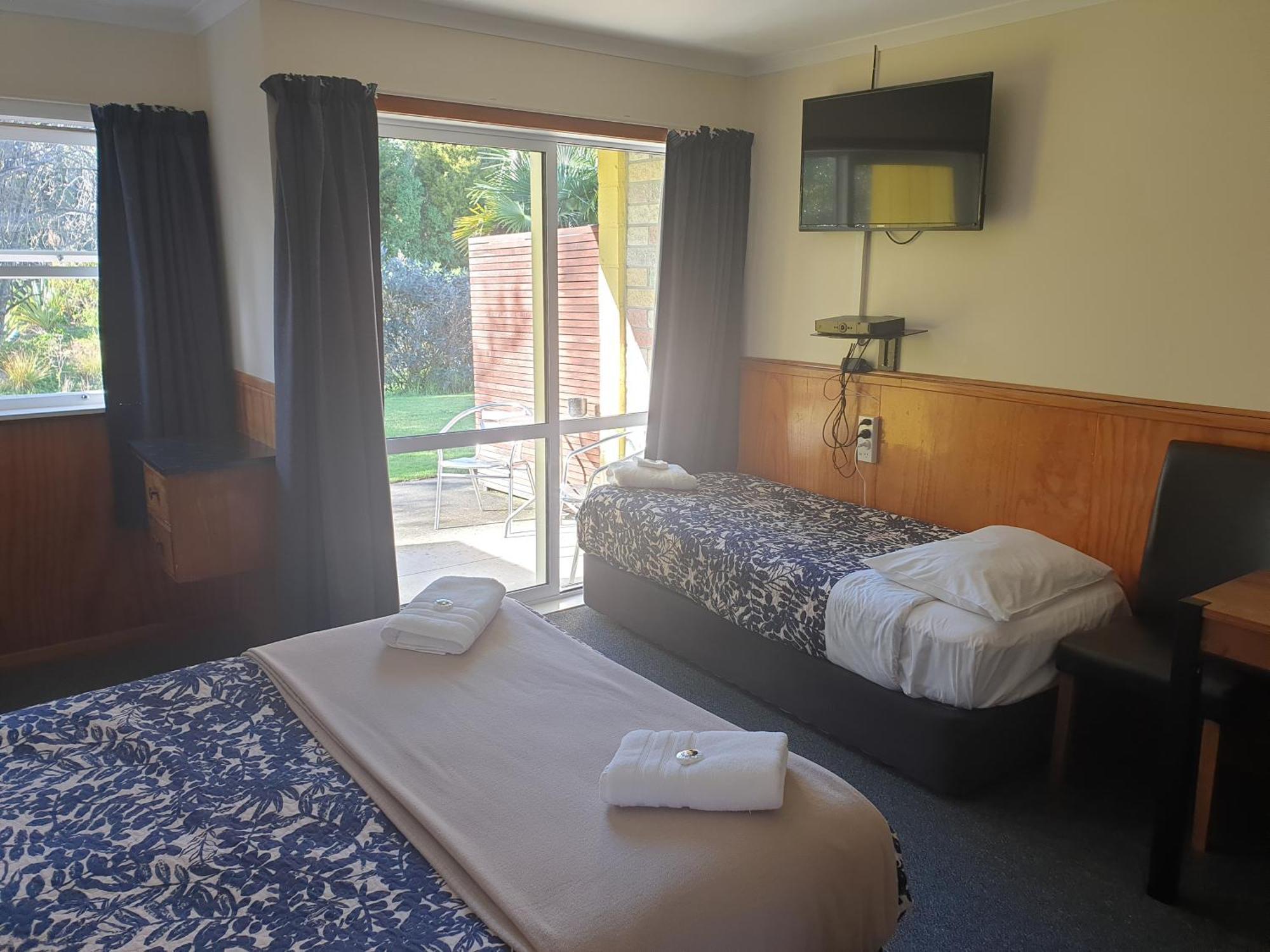 Otaki Motel Exteriör bild