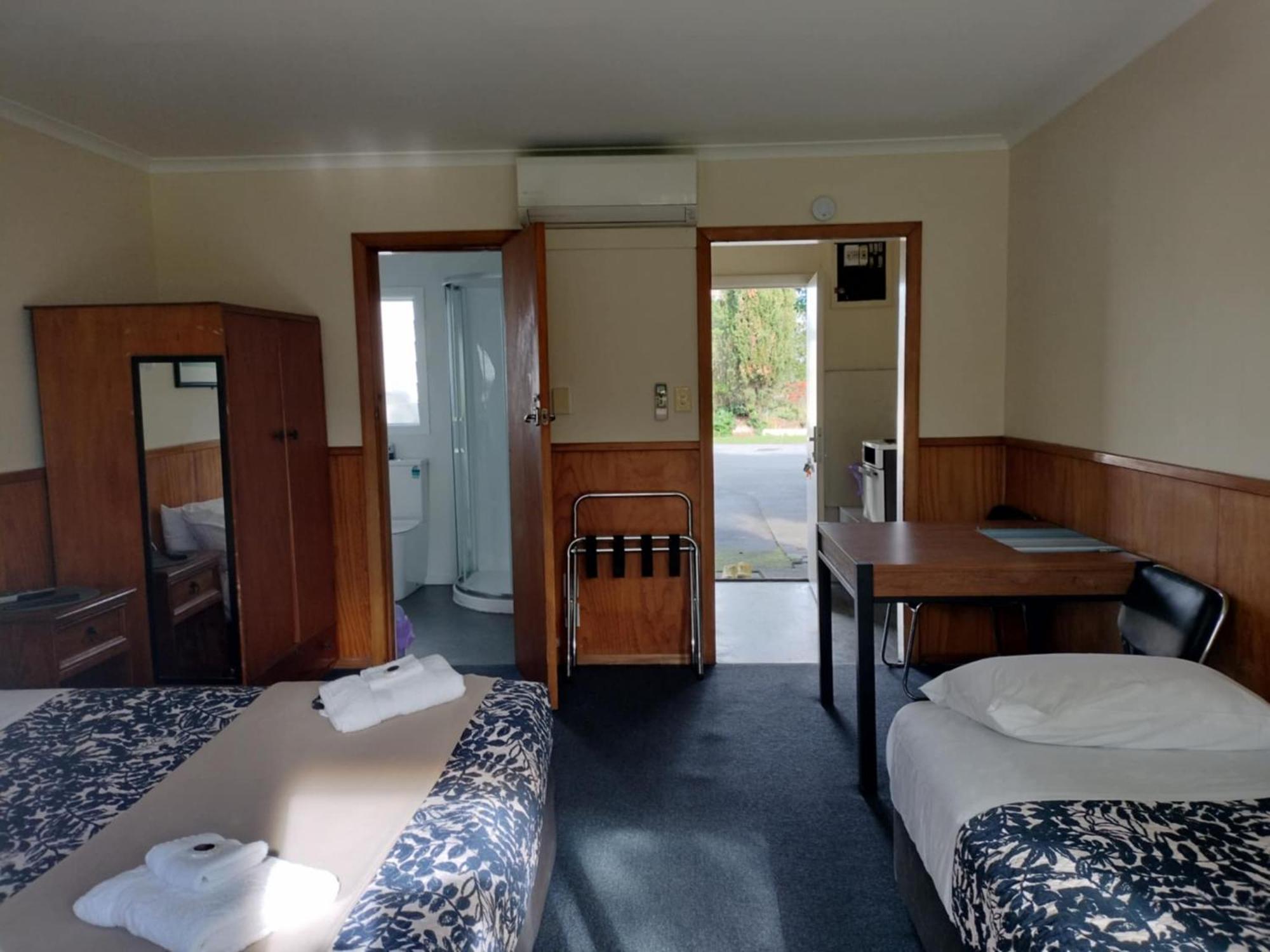 Otaki Motel Exteriör bild