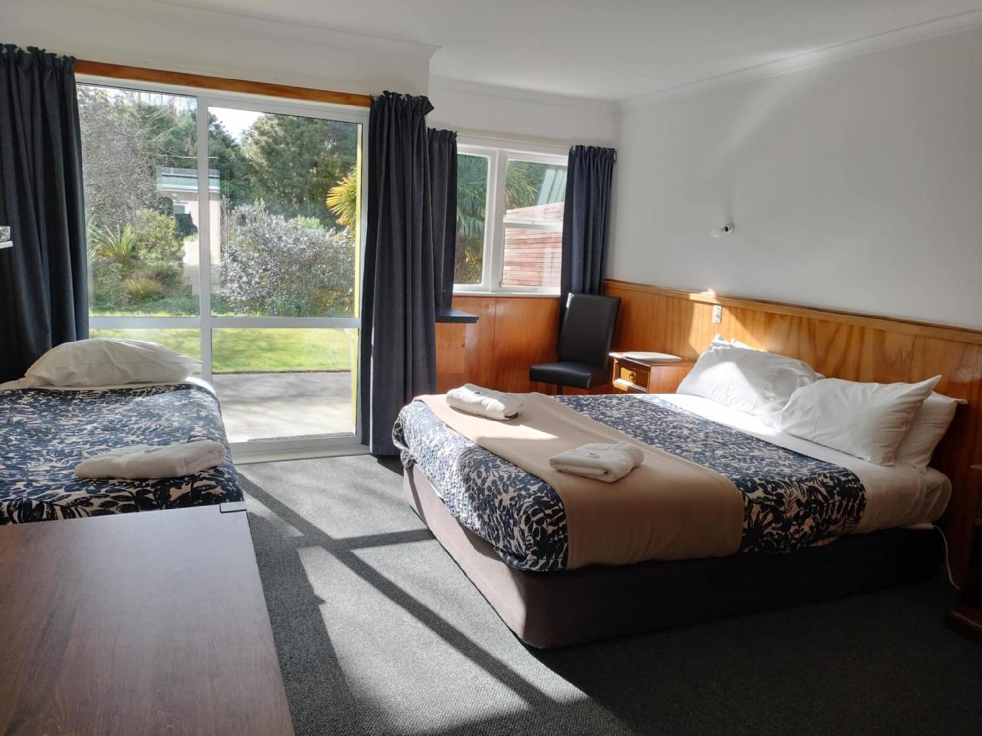 Otaki Motel Exteriör bild