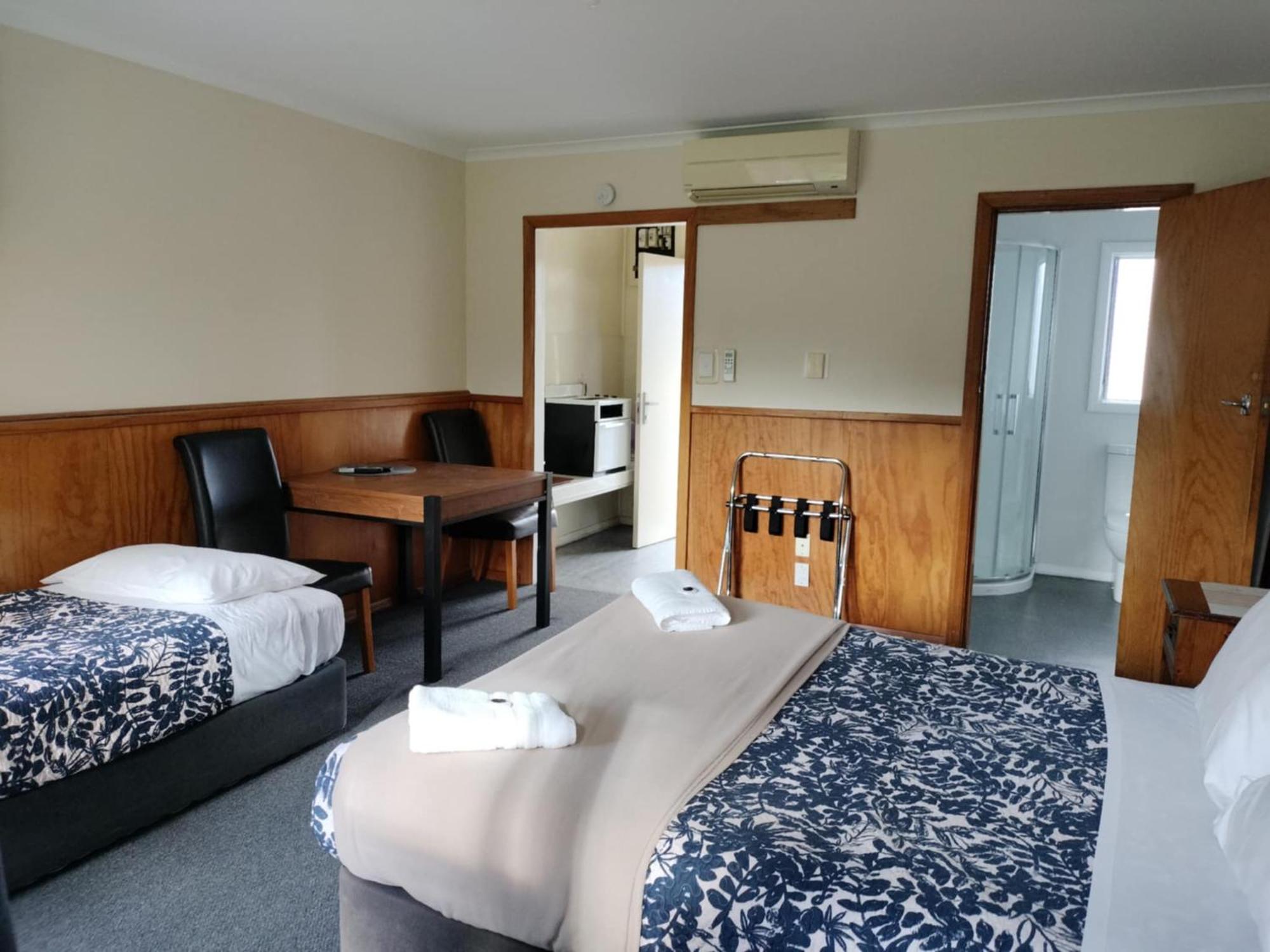 Otaki Motel Exteriör bild