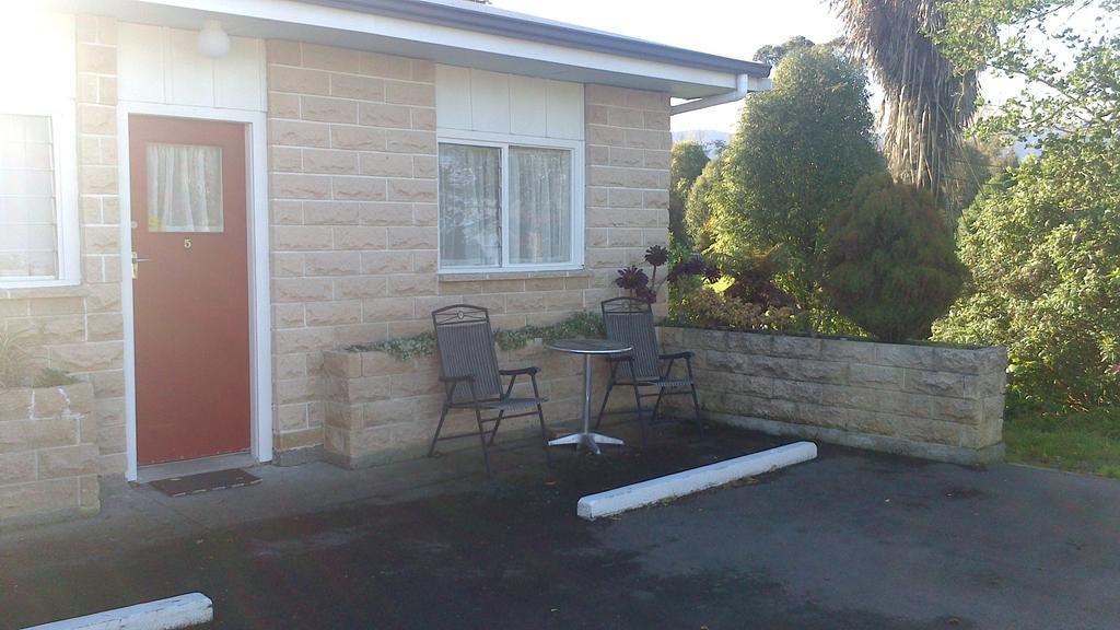 Otaki Motel Rum bild