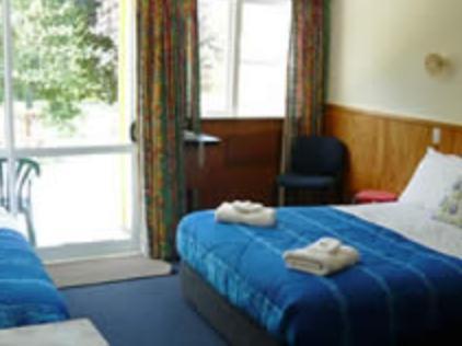 Otaki Motel Exteriör bild